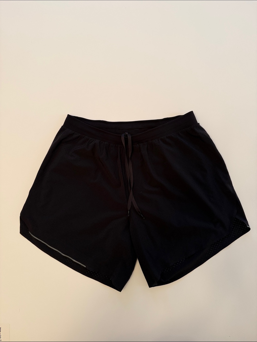 Lululemon Fast and Free 6” Lined